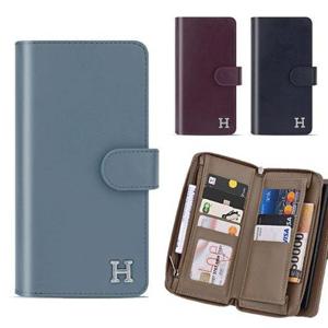 갤럭시노트20 스팟 지퍼 다이어리케이스 N981 WF062C5