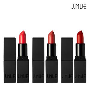[제이뮤] 디어 립스틱 3종 세트