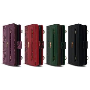 모움 바네사 다이어리 케이스 카드 지갑 갤럭시S23 S22 S21 S20 S10 노트20 LG 아이폰14