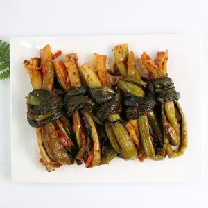 [HACCP] 전라도 갓김치 5kg