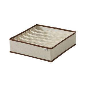 한샘 세이지 칸칸 속옷정리함 7칸