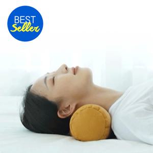 리브맘 안녕거북이 경추베개