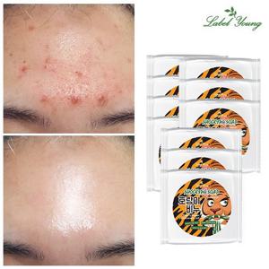 [라벨영] 호랑이비누 7+3/속건조+피부진정+노폐물/수제비누