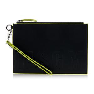 [MSGM] 로고 클러치백 3341MDZ53 716 99 /135881