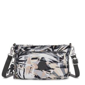 갤러리아_키플링 미니 크로스백 미르테 어반 팜 KKBBS08 UB/P