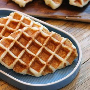 갤러리아_이즈니 버터 크로플 15개