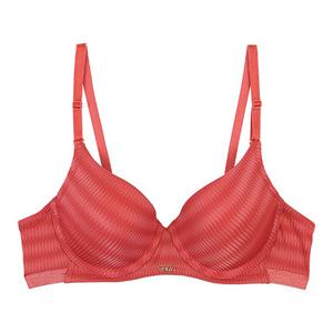 [FILA] 폴리쟈가드 와이어 브라 FI4BAC6653F_BRK