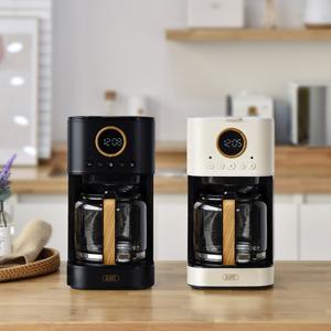 플랜잇 대용량 드립커피 커피메이커 텐더 PCM-NT11 -