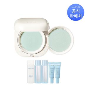 [텐텐] 라네즈 네오 에센셜 블러링 피니시 파우더 7g + 리필 7g