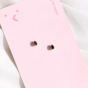 [낱개판매] 케미스트리 트라거스 귓바퀴 피어싱