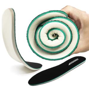 [사일런트힐] 국산 폭신한 여성 남성 오솔라이트 라텍스 인솔 메모리폼 쿠션 오솔라텍스 깔창