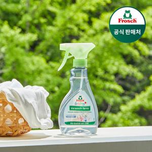 [프로쉬]독일 베이비 얼룩제거제 300ml 3개/공효진
