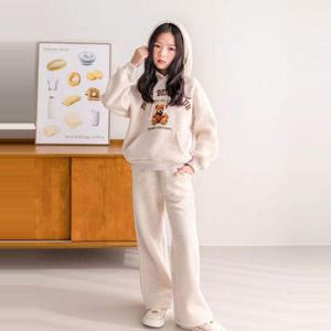 [버블트리]키치베어기모상하복