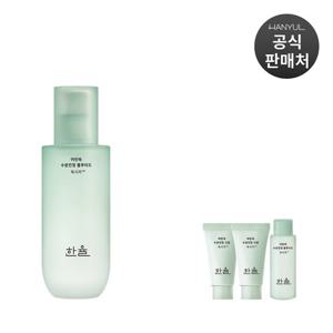 [텐텐] 한율 어린쑥 수분진정 플루이드 125ml