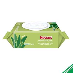 [베스트쇼핑]하기스 내추럴케어 플러스 물티슈 캡형 64매 x12개