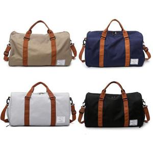 신발수납 보스턴백 여행가방 옥스퍼드 방수 남여공용 보조 짐가방