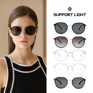 [서포트라이트] 25SS TRICK 티타늄 선글라스