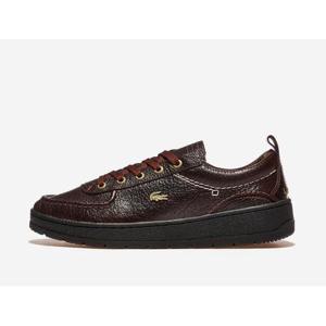 갤러리아_[LACOSTE] 엄파이어 UMPIRE 7-49CMA0001 BRW/DK BRW