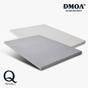 [드모아] 에어웹 토퍼 매트리스7 Q