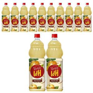 [해태]무료배송 해태 갈아만든배 1.5리터 12개 갈배 (37561599)