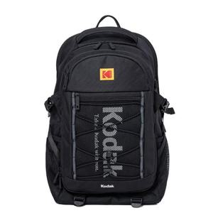 코닥 파운디 메쉬 백팩 27L 공용 B1 K5143LBP04 BLK IVR WHT