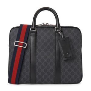 구찌 GG 남성 서류가방 792077 FADJA 1042