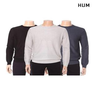 [HUM][본사][HUM] 남) 12GG 라빙 풀오버 (FHNWCWR190P)