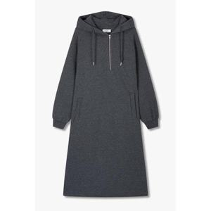 갤러리아_톰보이[25겨울]기모 후디 원피스(9175441982)