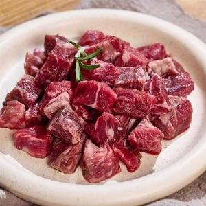 1++ 한우 세절 국거리 200g 4팩