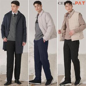 [CERINI by PAT][CERINI by PAT]25FW 남성 보아퍼 패딩 팬츠 3종_637945