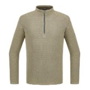 레드페이스 HC44 자카드플리스짚티셔츠  REWMTSW23011