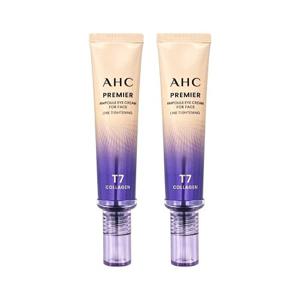 [최신상] AHC 아이크림 시즌13 라인타이트닝 40ml 2개