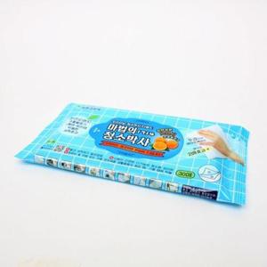 마법의 청소박사 중 30매 다용도물티슈 크리너티슈 W38D2F2