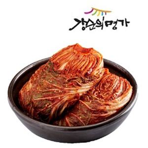[강순의명가]포기 김치 10kg
