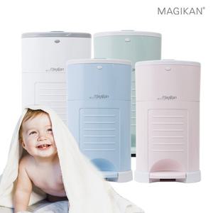 매직캔 휴지통 9리터[M220NSW]