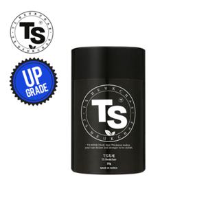 리뉴얼 TS흑채 23g