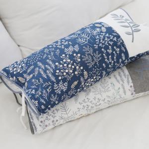 이솔홈 제시카 이중 끈 메밀베개