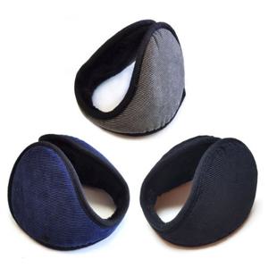 런웨이브 골덴귀마개(2개)