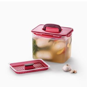 [본사] 락앤락 발효숙성용기 6L(HPL827DP)