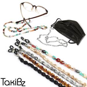 [타키비즈]웰라스 안경줄 교체형 마스크줄