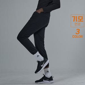 [마운틴벨리] 남자 겨울 윈터 테이퍼드 트레이닝 팬츠 MDP021