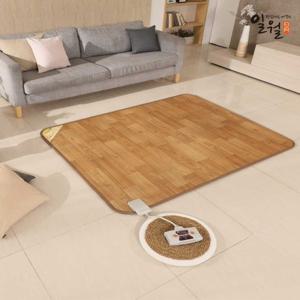 일월 더마루플러스 카페트 전기매트 소형 100*183cm SM140