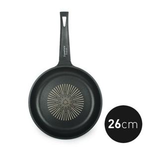 키친아트 시그니처 인덕션 후라이팬 26cm