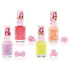 [리틀블링]시크릿쥬쥬 반지네일 매니큐어