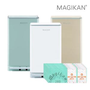 매직캔 히포 27리터+리필10롤