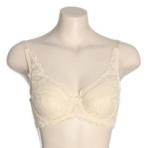 갤러리아_[바바라]소프트 스킨 플라워 레이스 풀컵브라 (ABR4240 SSK)