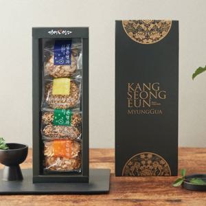 [강성은명과]국화세트