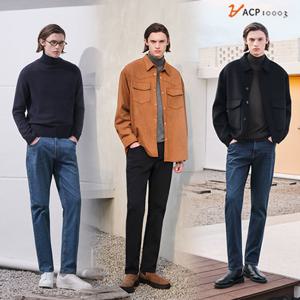 [ACP] 남성 에어 라이크라 데님팬츠 3종