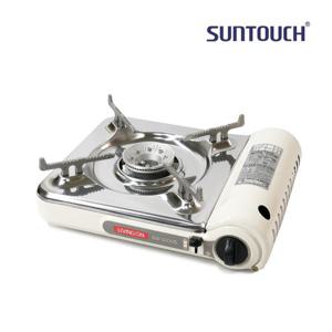 썬터치 승원 가스버너 SW-1000S (화이트)