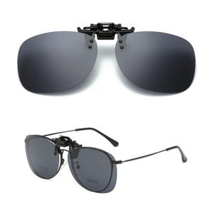 편광 클립온 선글라스 라운드형 (WD508F5)